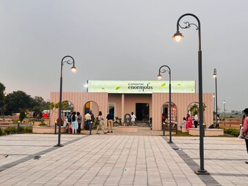  Plot – Exterior View View at Mambakkam - for Sale