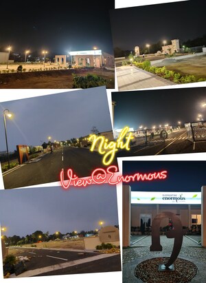  Plot – Exterior View View at Mambakkam - for Sale