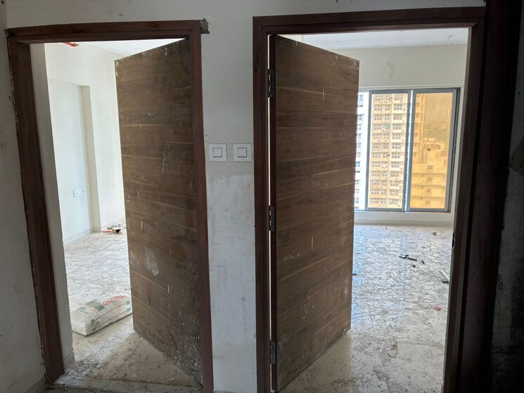 Room, re-form-delta-house 1 Bedroom 440 Sq.Ft. Apartment In Goregaon East Mumbai 9523975