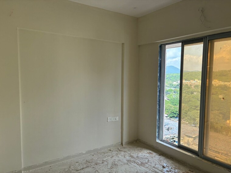 Room, re-form-delta-house 1 Bedroom 440 Sq.Ft. Apartment In Goregaon East Mumbai 9523975