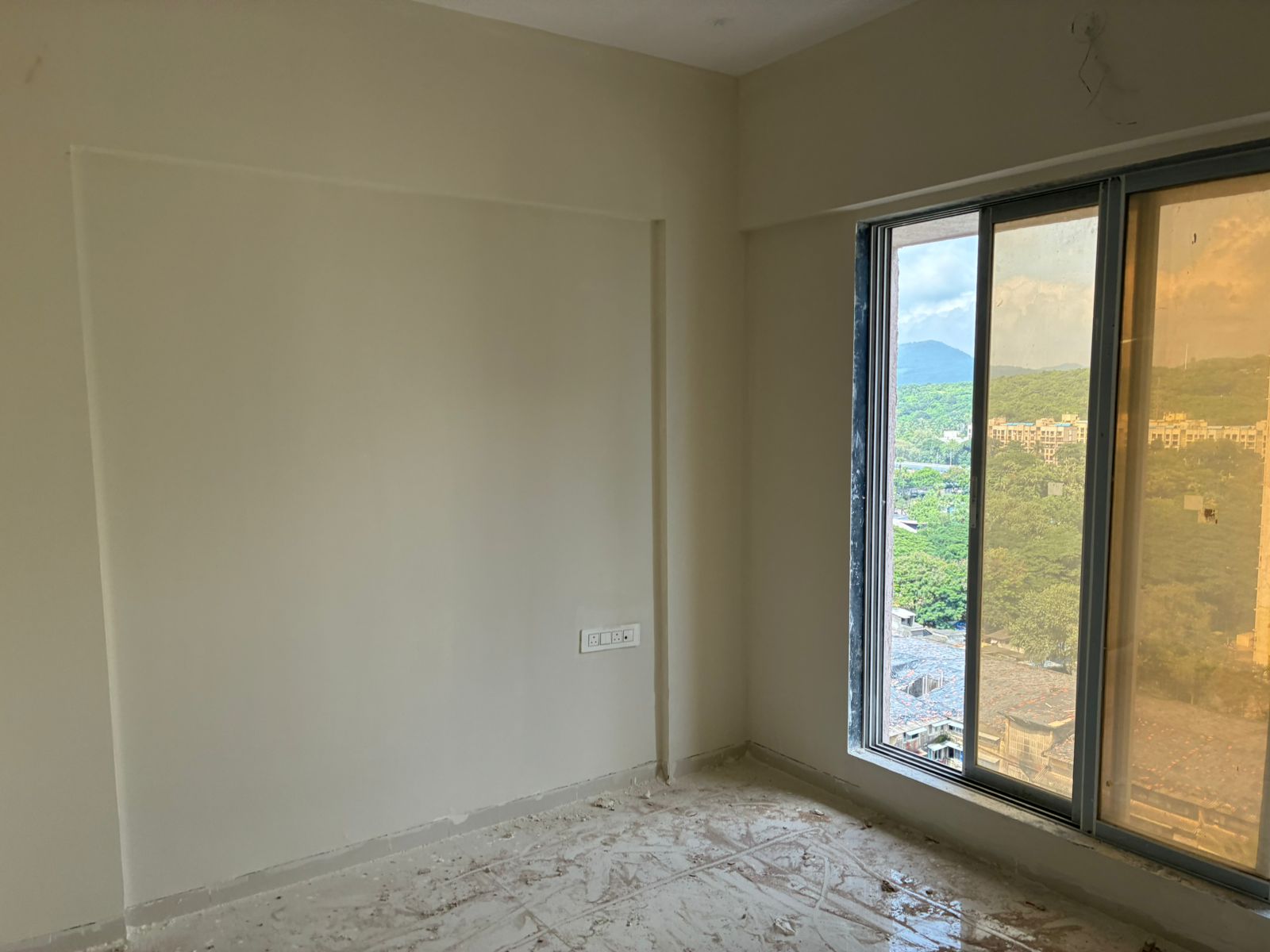 1 BHK Apartment For Rent in Re Form Delta House