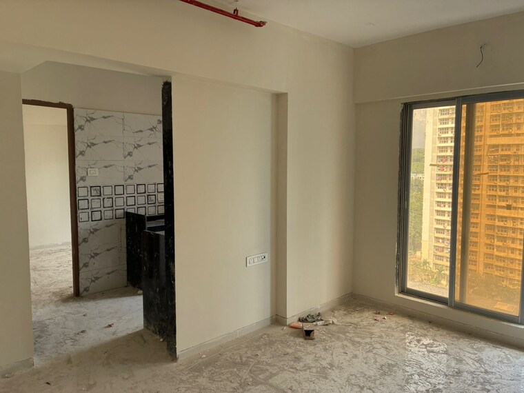 Room, re-form-delta-house 1 Bedroom 440 Sq.Ft. Apartment In Goregaon East Mumbai 9523975