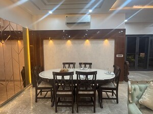 Gym in 3 BHK Builder Floor at Ansal API Esencia, Sector 67 – for Sale