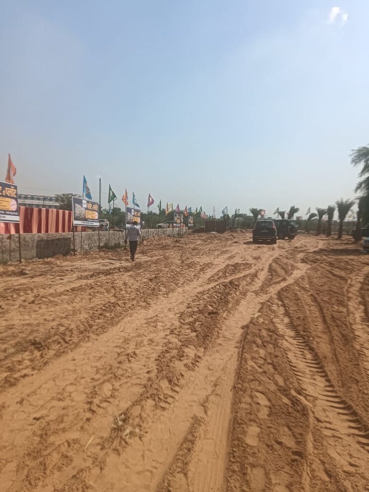 undefined, knowledge park ii greater noida  1050 Sq.Ft. Plot In Knowledge Park Ii Greater Noida Greater Noida 9523942