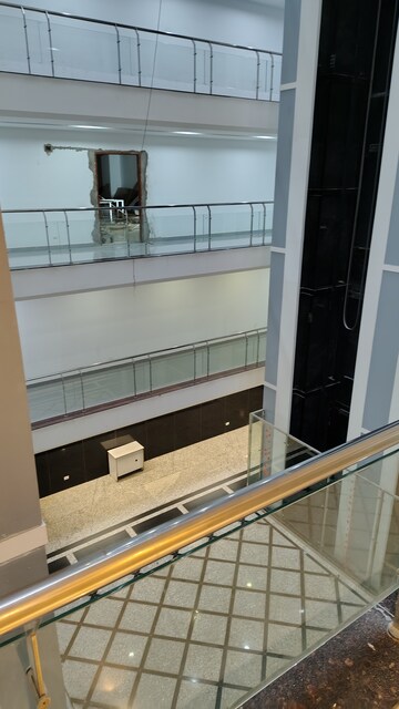  Office Space For Rent in Jubilee Hitech, Madhapur