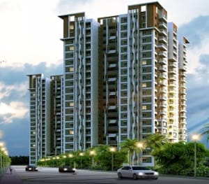 3 BHK Apartment For Rent in Aparna Serene Park, Kondapur