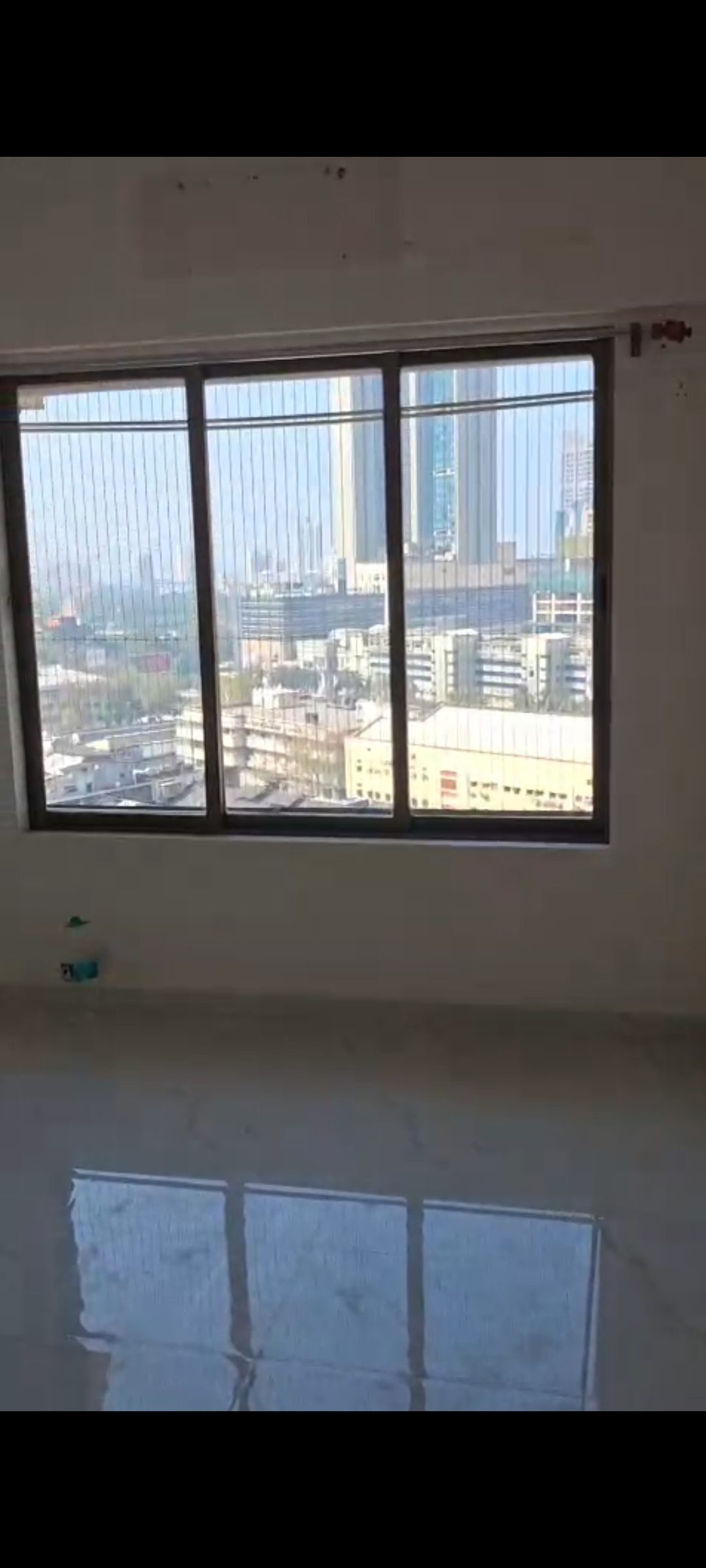 1 BHK + Pooja Room Apartment For Rent in The Baya Central