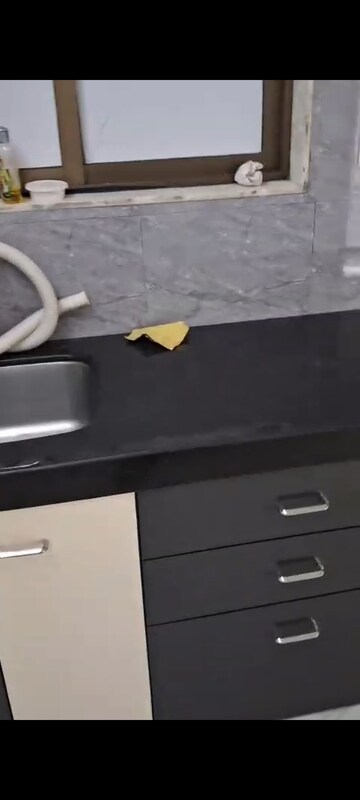 Furnished Amenities in 1 BHK Apartment at The Baya Central, Lower Parel – for Rent