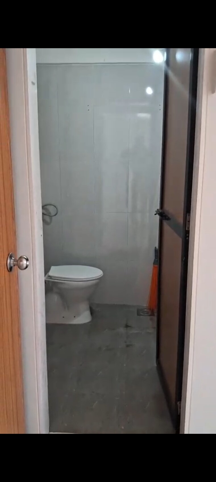 Bathroom, the-baya-central 1 Bedroom 441 Sq.Ft. Apartment In Lower Parel Mumbai 9524005