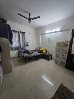 1 BHK Apartment For Sale in RK Lunkad Nisarg Pushp