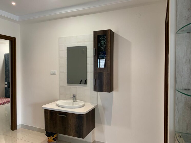 undefined, aparna-serene-park 3 Bedroom 1796 Sq.Ft. Apartment In Kondapur Hyderabad 9524002