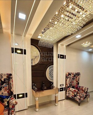 Living Room in 5 BHK Builder Floor at Suraj Kund – for Sale