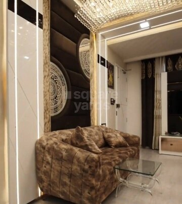 Living Room in 5 BHK Builder Floor at Suraj Kund – for Sale