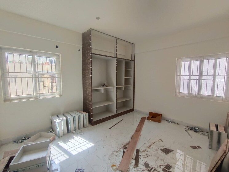 Room, kaggadasapura 3 Bedroom 1298 Sq.Ft. Apartment In Kaggadasapura Bangalore 9524016