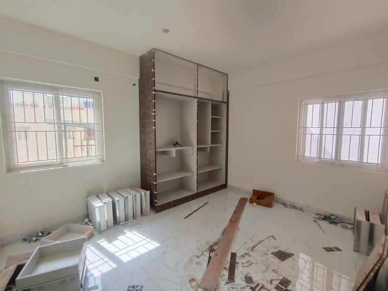 Room, kaggadasapura 3 Bedroom 1298 Sq.Ft. Apartment In Kaggadasapura Bangalore 9524016