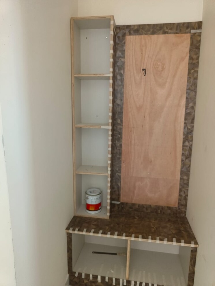 Bathroom, kaggadasapura 3 Bedroom 1298 Sq.Ft. Apartment In Kaggadasapura Bangalore 9524016