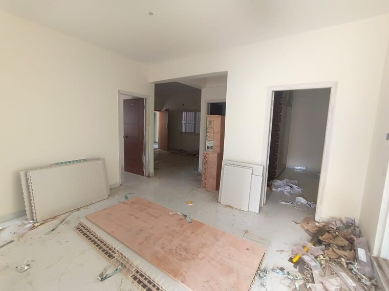 Room, kaggadasapura 3 Bedroom 1298 Sq.Ft. Apartment In Kaggadasapura Bangalore 9524016