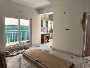 Room in 3 BHK Apartment at Kaggadasapura – for Rent