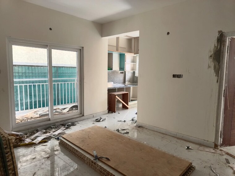 Room, kaggadasapura 3 Bedroom 1298 Sq.Ft. Apartment In Kaggadasapura Bangalore 9524016