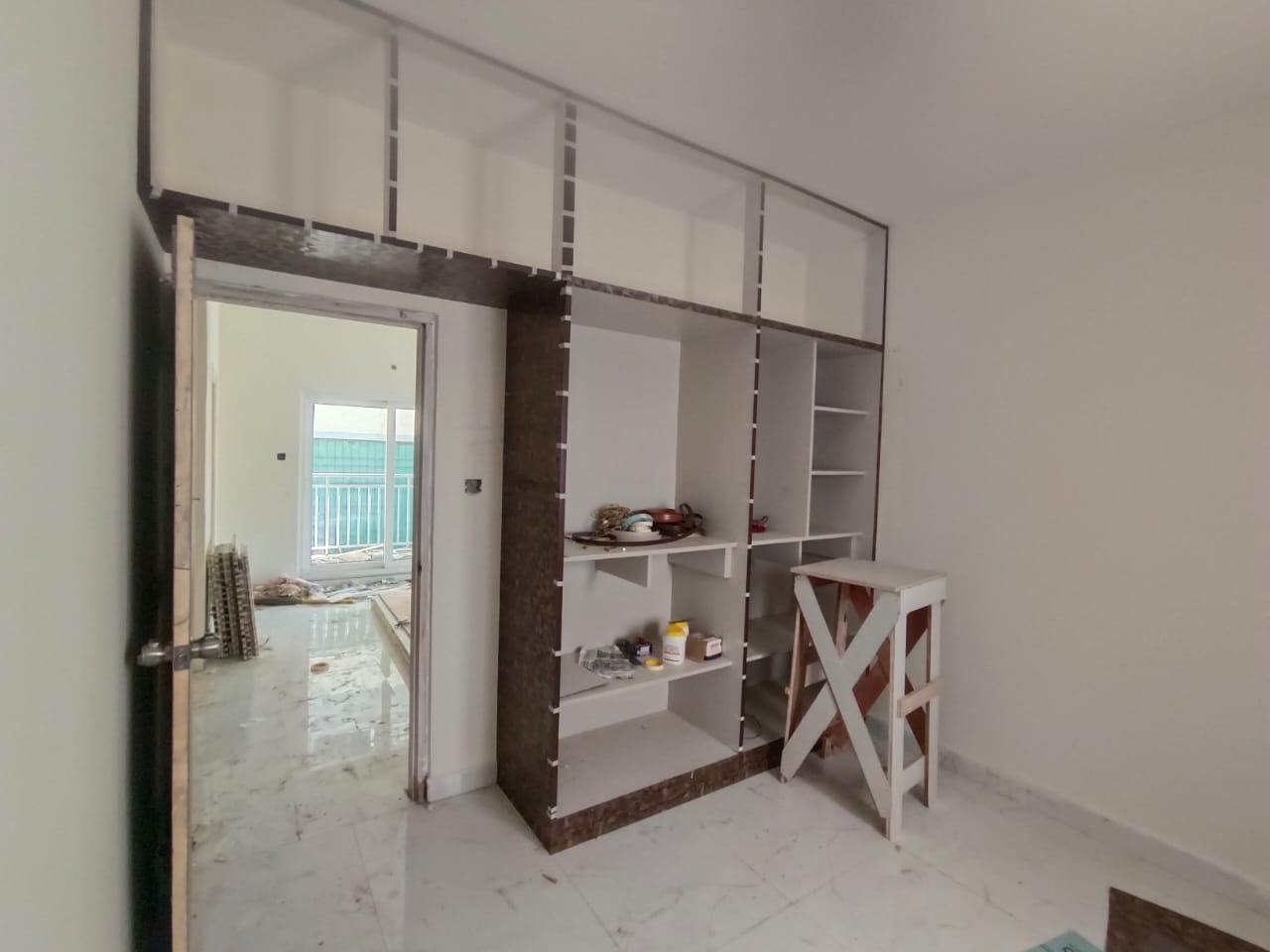 3 BHK Apartment For Rent in Kaggadasapura
