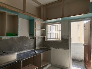 Living Room in 3 BHK Apartment at Kaggadasapura – for Rent