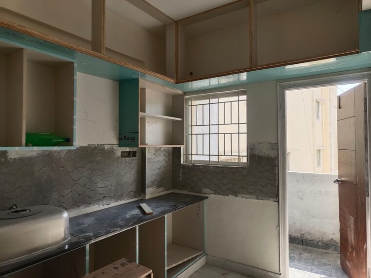 Living Room, kaggadasapura 3 Bedroom 1298 Sq.Ft. Apartment In Kaggadasapura Bangalore 9524016