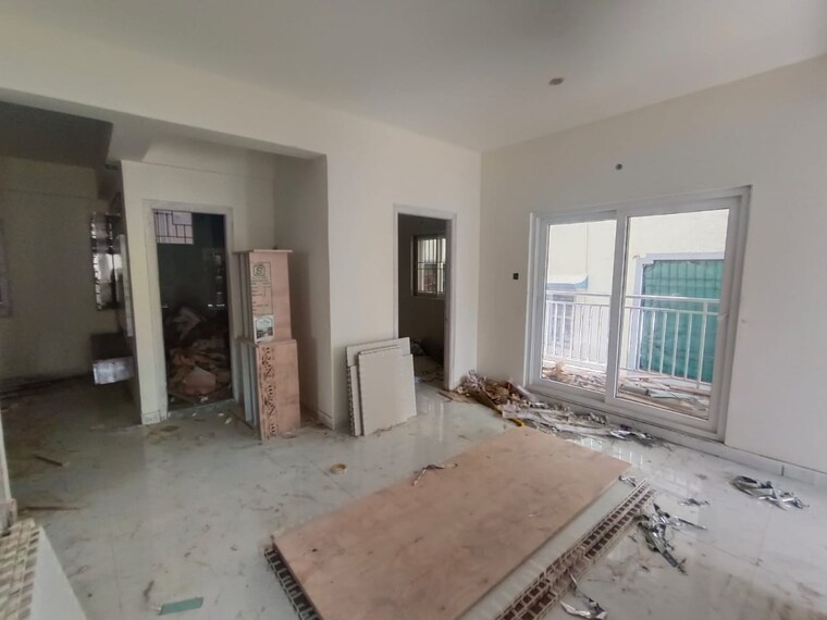 Room, kaggadasapura 3 Bedroom 1298 Sq.Ft. Apartment In Kaggadasapura Bangalore 9524016