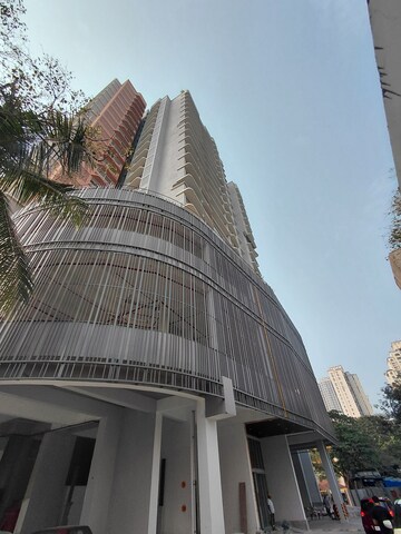 3 BHK Apartment For Rent in Sahakar Revanta, Goregaon West