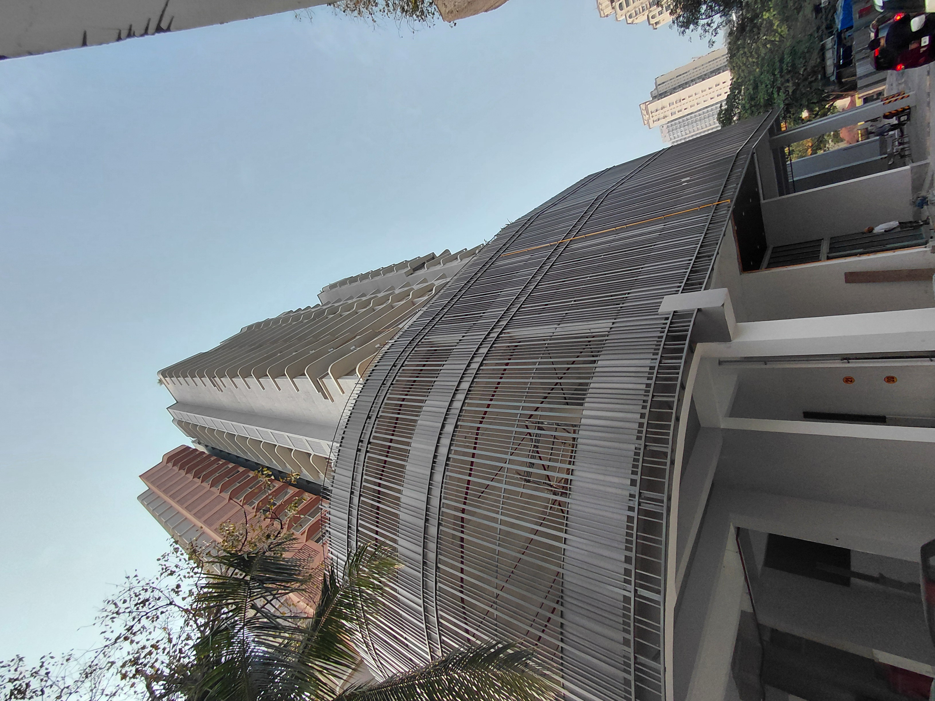 3 BHK Apartment For Rent in Sahakar Revanta