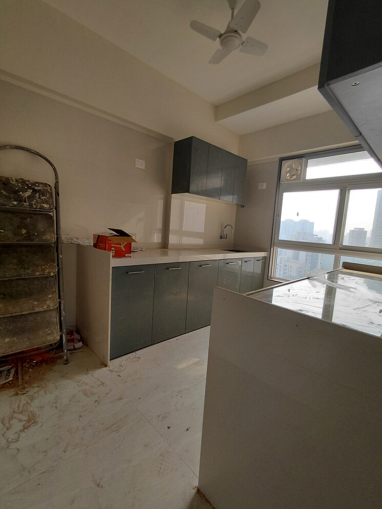 Kitchen, sahakar-revanta 3 Bedroom 1005 Sq.Ft. Apartment In Goregaon West Mumbai 9524036