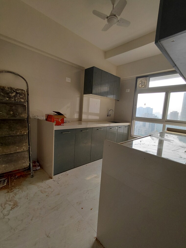 Kitchen, sahakar-revanta 3 Bedroom 1005 Sq.Ft. Apartment In Goregaon West Mumbai 9524036