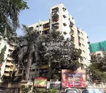 1 BHK Apartment – Exterior View View at Sankalp Sahanivas, Goregaon East - for Rent