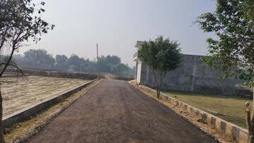Plot Area in  Plot at Mohanlalganj – for Sale