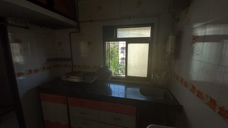 Kitchen, sankalp-sahanivas 1 Bedroom 500 Sq.Ft. Apartment In Goregaon East Mumbai 9524034