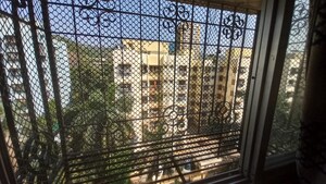 1 BHK Apartment – Exterior View View at Sankalp Sahanivas, Goregaon East - for Rent