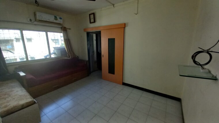 Room, sankalp-sahanivas 1 Bedroom 500 Sq.Ft. Apartment In Goregaon East Mumbai 9524034