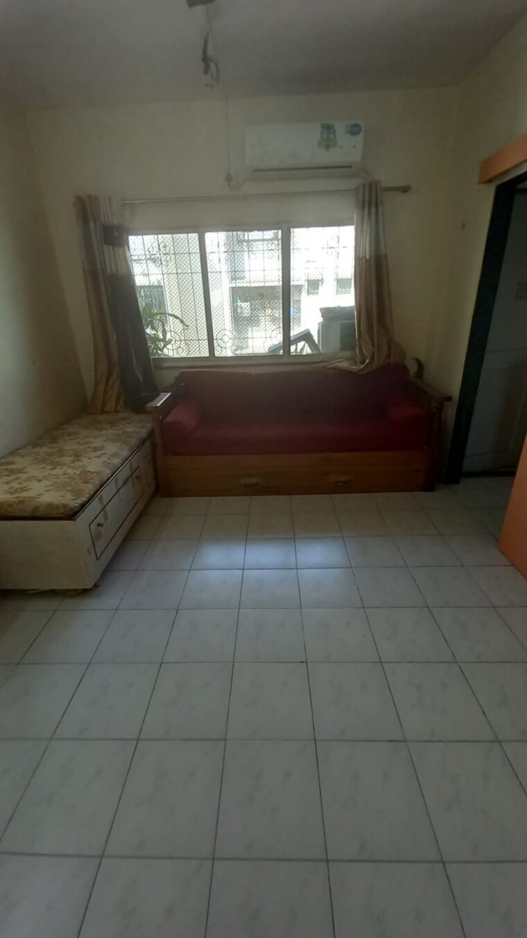 Living Room, sankalp-sahanivas 1 Bedroom 500 Sq.Ft. Apartment In Goregaon East Mumbai 9524034