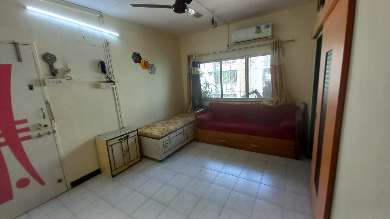 1 BHK Apartment For Rent in Sankalp Sahanivas