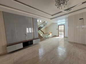 4 BHK Independent House For Rent in Jubilee Hills