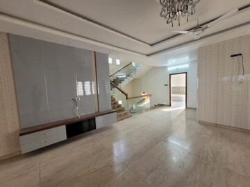 4 BHK Independent House For Rent in Jubilee Hills