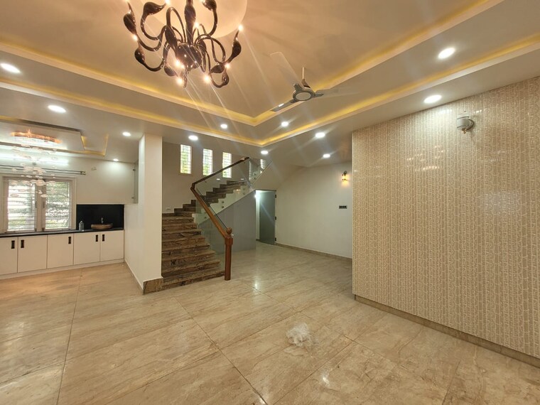 Room, jubilee hills 4 Bedroom 350 Sq.Yd. Independent House In Jubilee Hills Hyderabad 9524077