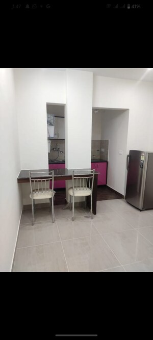 Living Room in 4 BHK Builder Floor at Sector 57 – for Rent