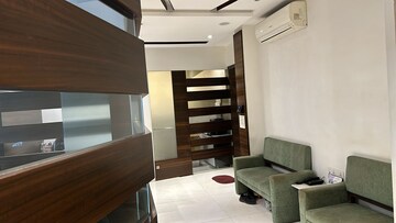 Team Area in  Office Space at Sita Estate , Chembur – for Rent