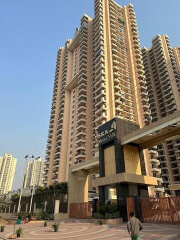 3 BHK Apartment For Sale in SKA Metro Ville, Eta Ii Greater Noida
