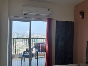 Building Lobby in 3 BHK Apartment at SKA Metro Ville, Eta Ii Greater Noida – for Sale