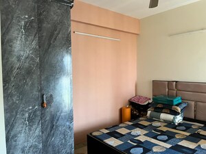 Bedroom in 3 BHK Apartment at SKA Metro Ville, Eta Ii Greater Noida – for Sale