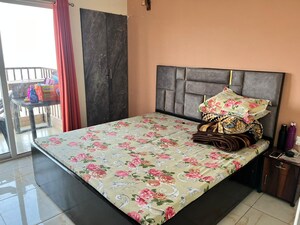 Bedroom in 3 BHK Apartment at SKA Metro Ville, Eta Ii Greater Noida – for Sale