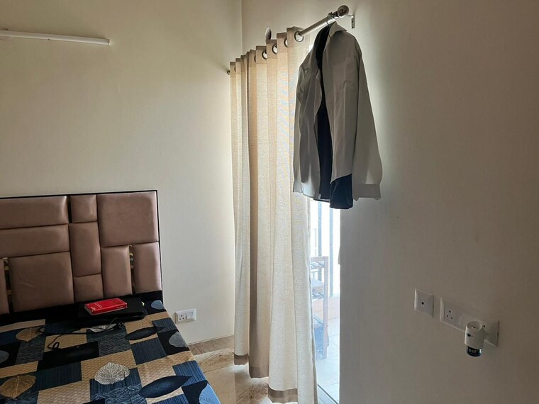Master Bedroom, ska-metro-ville 3 Bedroom 1285 Sq.Ft. Apartment In Eta Ii Greater Noida Greater Noida 9524154