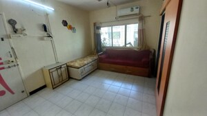 1 BHK Apartment For Rent in Sankalp Sahanivas, Goregaon East