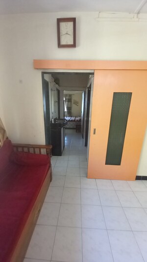 Room in 1 BHK Apartment at Sankalp Sahanivas, Goregaon East – for Rent